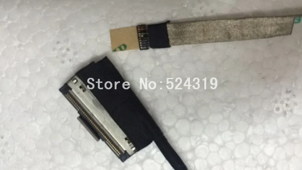 Новый ЖК-кабель для ноутбука HP 820 G1 725 6017b0432701 | Компьютеры и офис