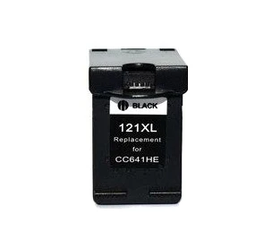 1 шт. картридж для чернил hp121 121 121XL Deskjet F2560/2568/4280/4238/4288 высокая емкость|cartridge