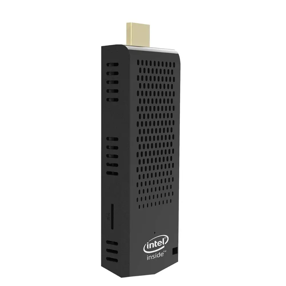 T6 pro intel Z8350 windows10 мини ПК 4 Гб 64 двойной wifi bluetooth 0 USB3.0 Карманный ПК|Мини ПК| |