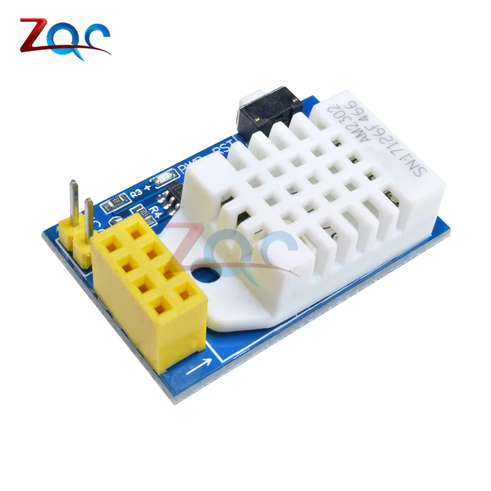 Модуль датчика температуры и влажности ESP8266 модуль для термостата Humidistat Wi Fi DHT11