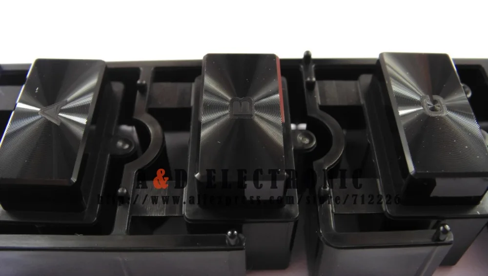 HOT CUE REC MODE A B C Button DAC2469 for Pioneer CDJ2000+2 SWITCHES | Электроника