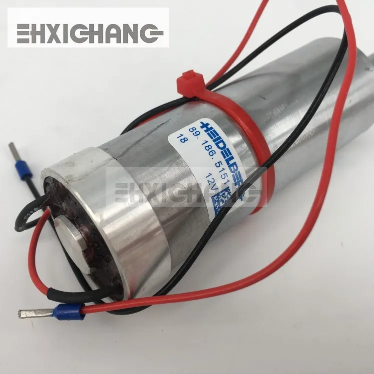 100% оригинальные новые аксессуары для печатного станка Heidelberg 89.186.5151