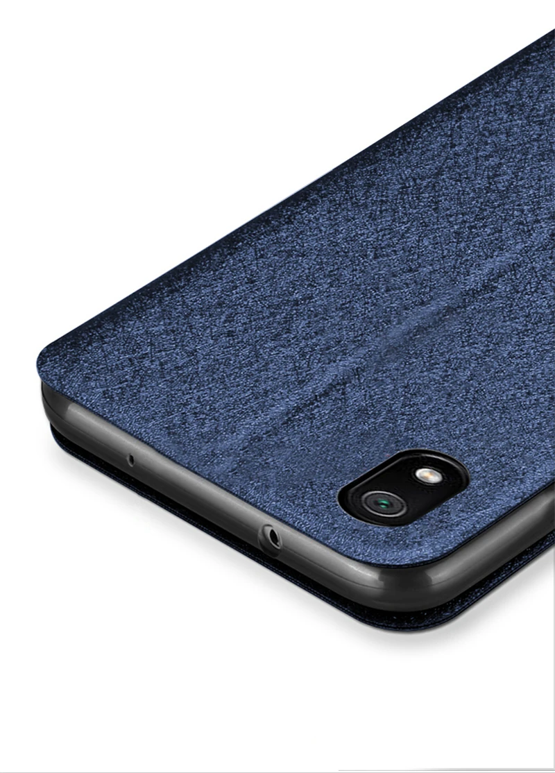 Mofi полный Чехол для Xiaomi redmi 7A чехол для телефона redmi 7a чехол силиконовый чехол для redmi 7a чехол противоударный Флип Кожа