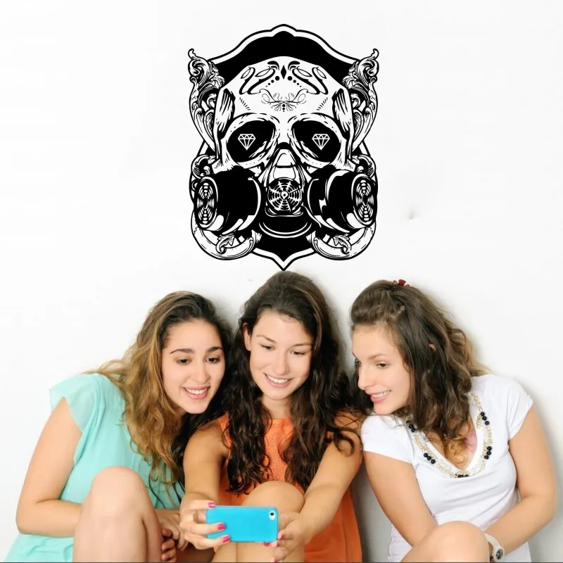 Съемные Наклейки на стены сделай сам виниловые наклейки в виде Фотообоев c