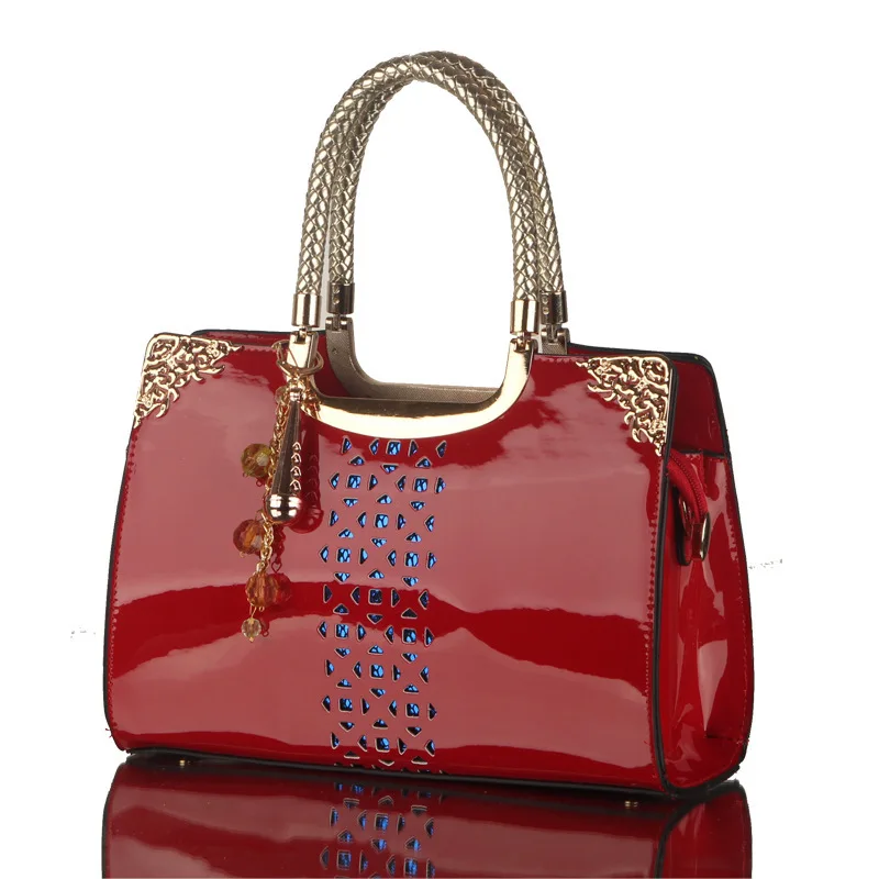 Женские кожаные сумки от известного дизайнера Bolsa Feminina высококачественные