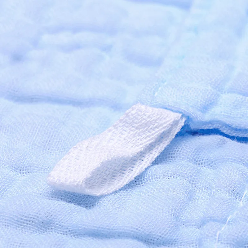 Super Soft Cotton Towel For Baby Kinderhandtuch Towelling Coverlet Hydrophilic Cloths Girl Boy Bath Towels Children 70A013 | Мать и