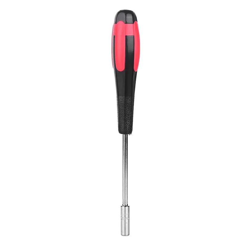 4.5mm Lengthened Socket Screwdriver Wrench CR-V Nut Driver Spanner Screw Wrenches Repair Tool | Инструменты