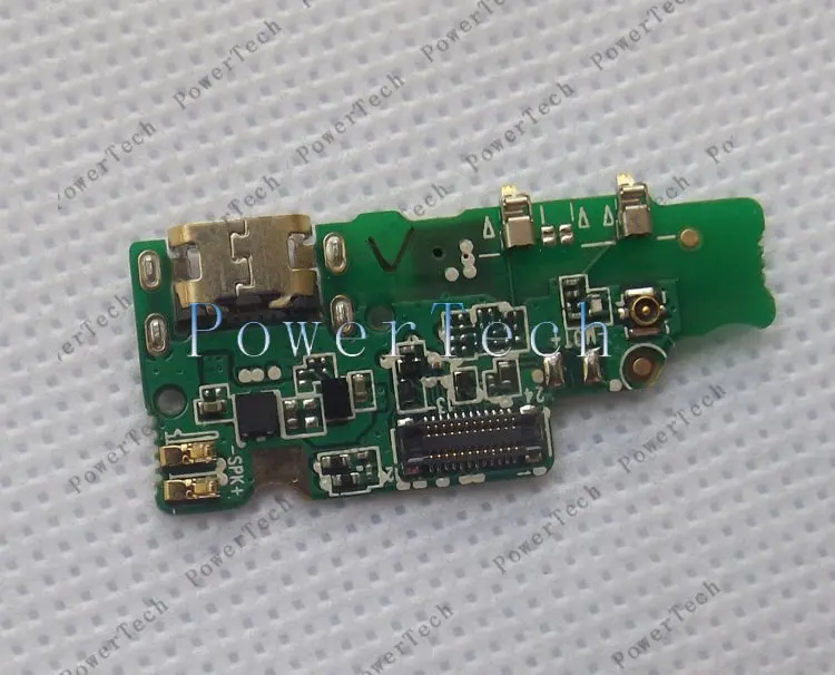 Новинка Ulefone mix 2 плата зарядного устройства с usb портом док станция для зарядки Micro