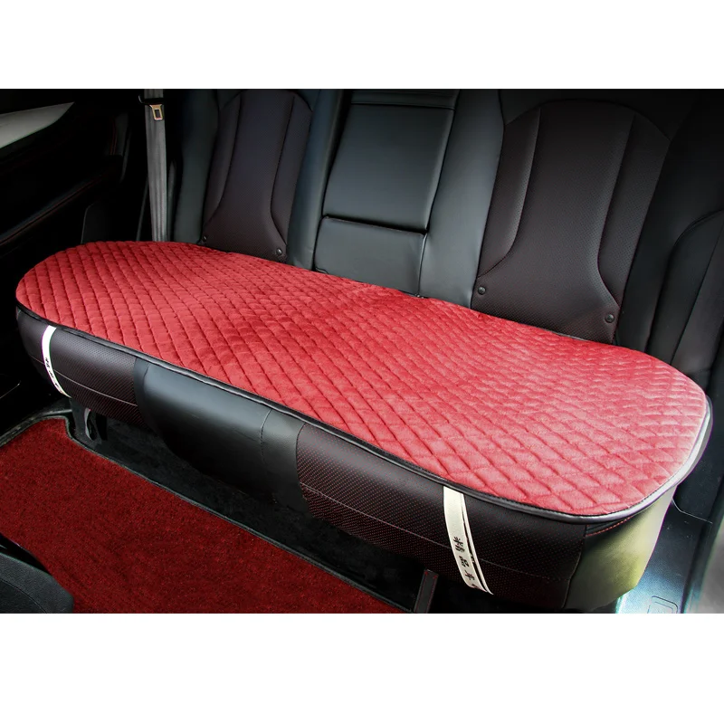 2018 Winter Car Electric Heated Seat Cushion Heating 12v For VW Beetle CC Eos Golf Jetta Passat Tiguan Touareg sharan