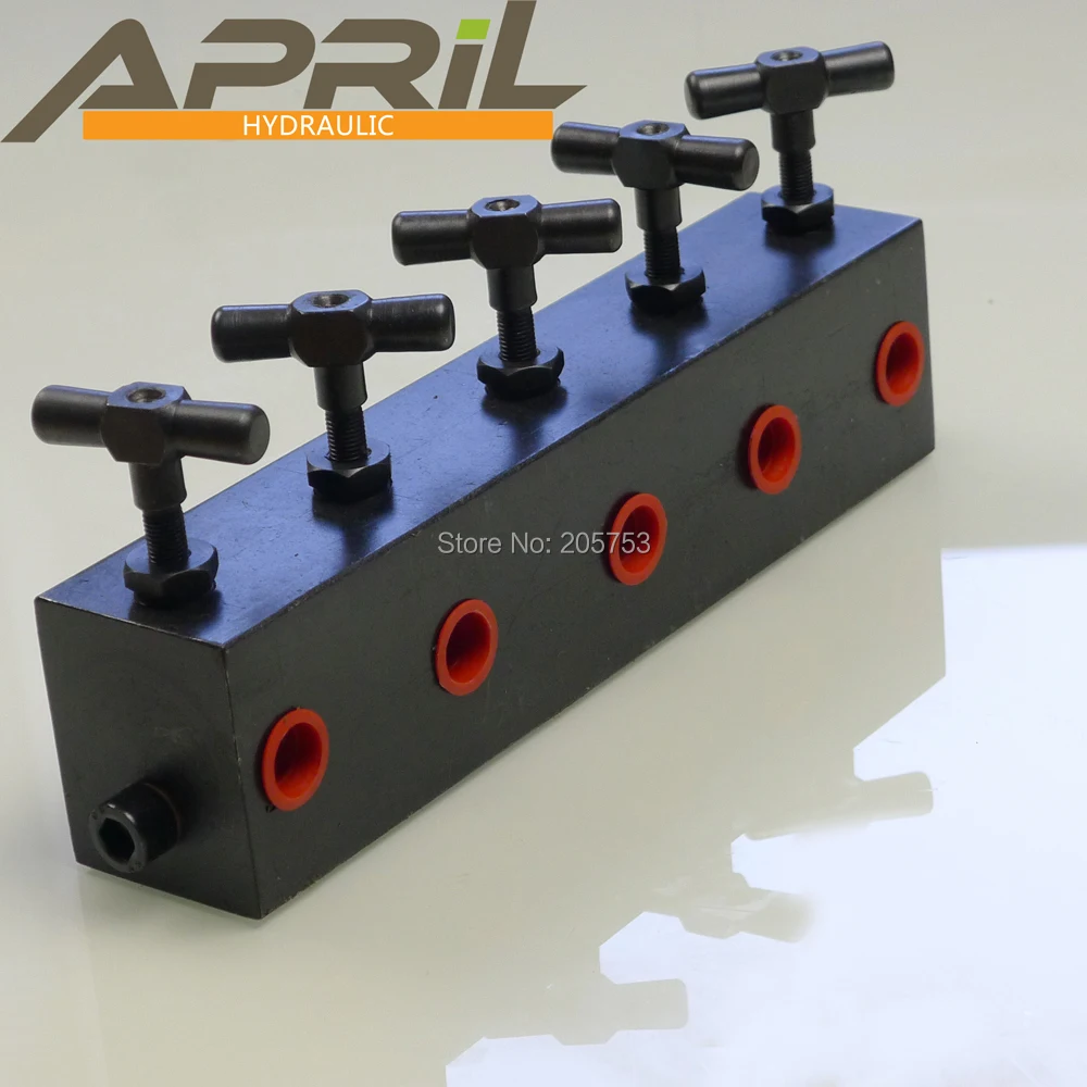 3/8 &quotпятиходовые клапаны для гидравлических нефтяных труб|valve egr|valve delphioil solenoid valve