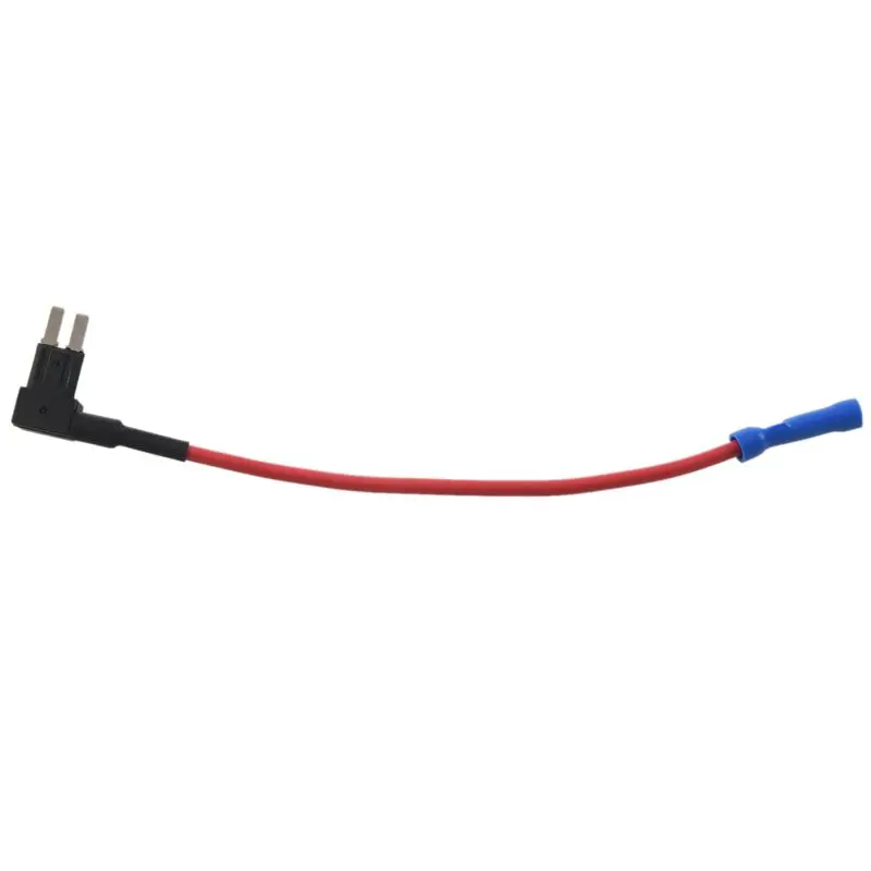 Новых транспортных средств микро мини 12v/24v Добавить линию схемы АКС атм плавкий