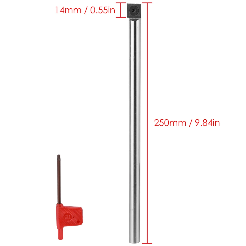 Meterk многофункциональные токарные инструменты для дерева твердосплавная вставка