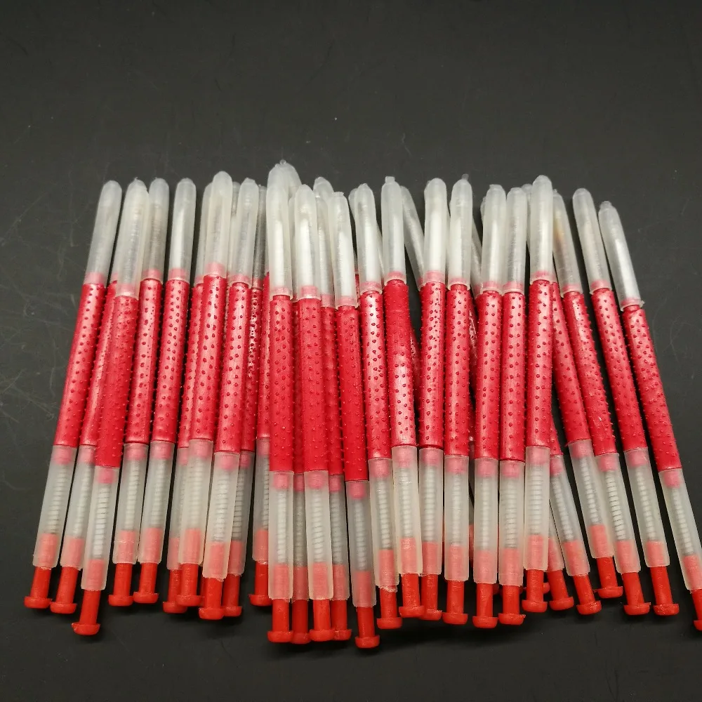 20 шт. пчеловодческое оборудование кормушки для пчел из Королевского желе | Дом и