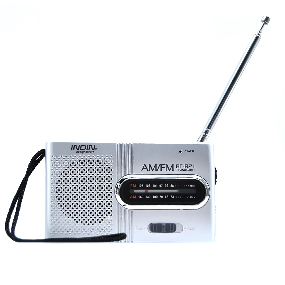 Радио FM/AM мир громкоговоритель MP3 FM плеер REC Регистраторы с таймером сна