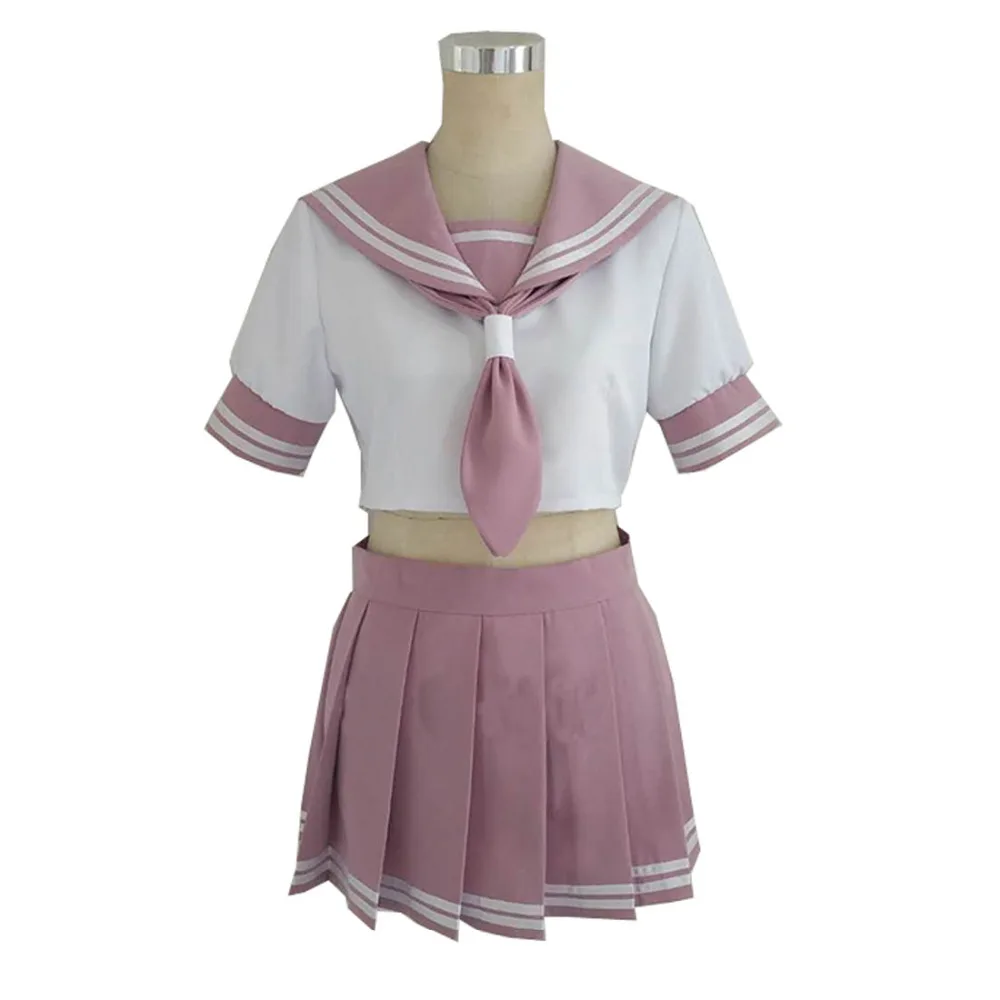 2017 аниме Fate Grand Order Black Rider астолфо Матросская форма платье косплей костюм