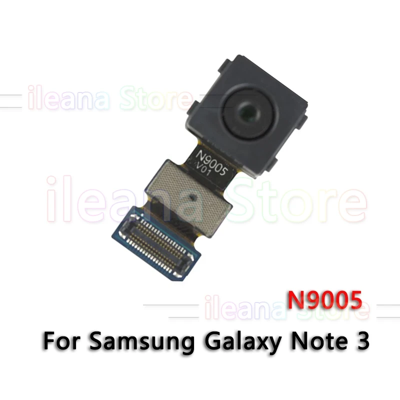 Для samsung Galaxy Note 2 3 4 5 N7100 N900 N9005 N910F N910C N920f основной большой задний Шлейф камеры