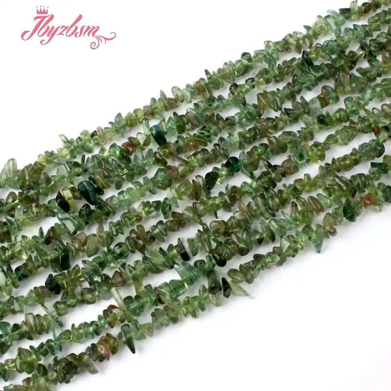 Бусины Из Натурального апатита 3 4 х4 5 мм 15 дюймов|bead strands|gem stone beadsstone beads |