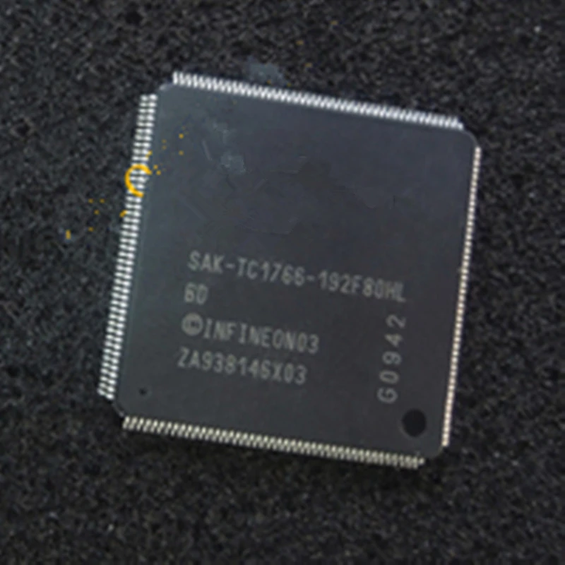 

2 шт. SAK-TC1766-192F80HLBD lq176