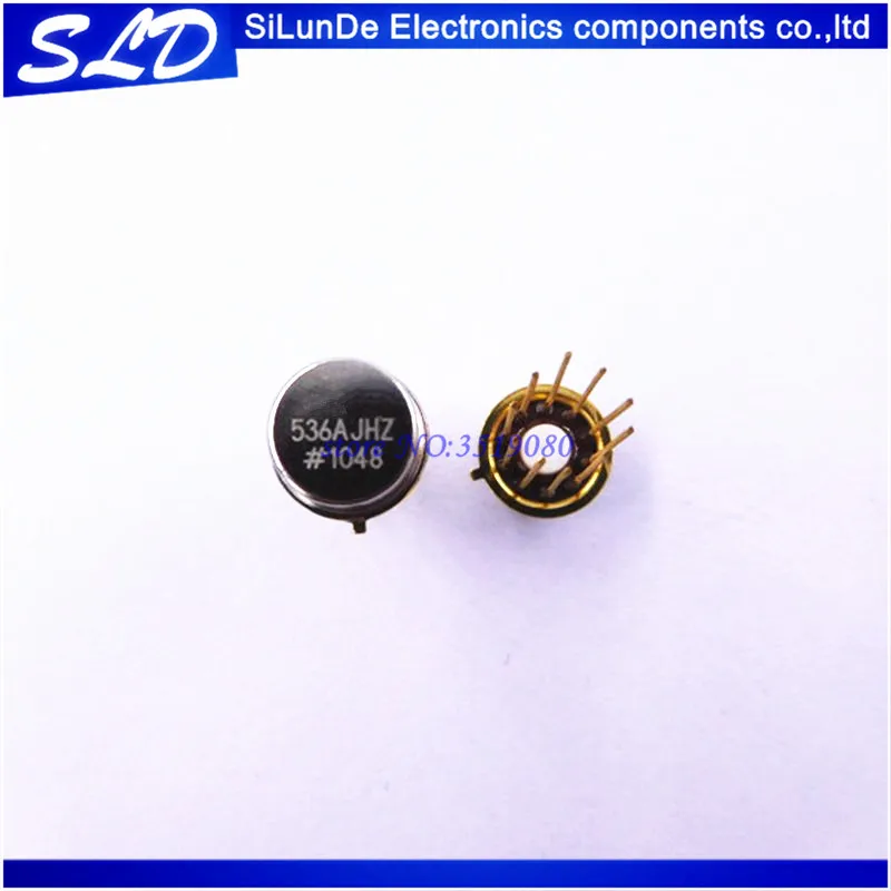 

AD536AJHZ AD536AJH AD536 CAN8 10pcs/lot Free Shipping