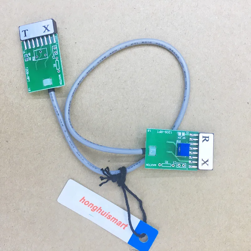 TX RX однонаправленная релейная станция соединительный кабель для motorola GM300 GM338 GM950