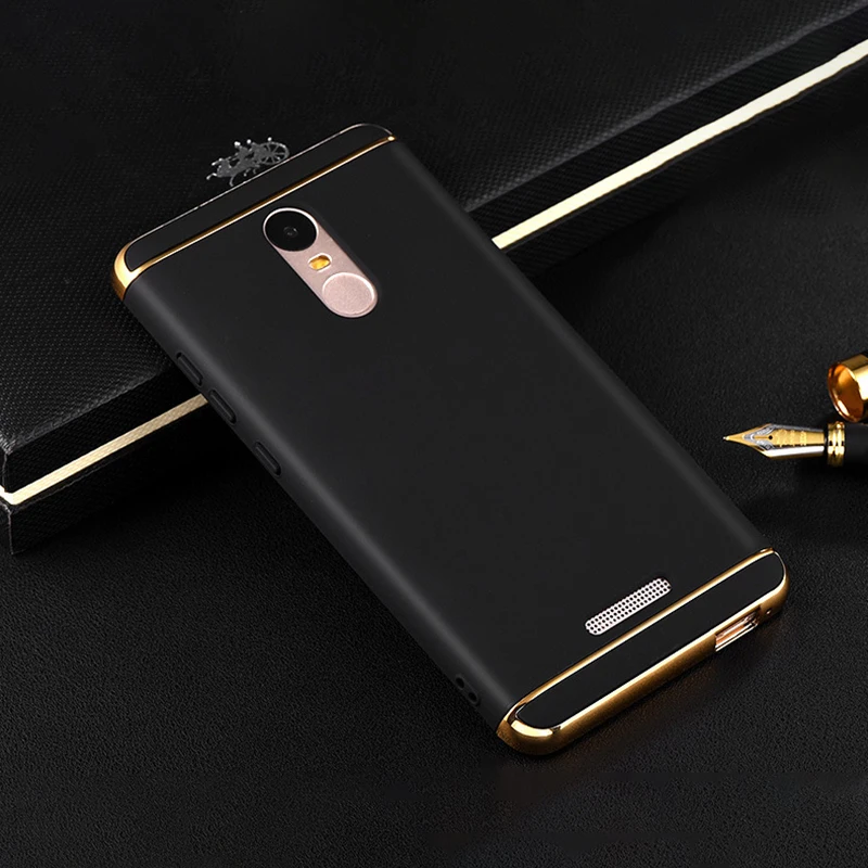 Чехол с гальваническим покрытием для Xiaomi Note 4 5 Pro 4X Redmi 3S 4A 5A Plus 6 6A Mi 8 A2 Lite A1 5X Mix 2 6X |