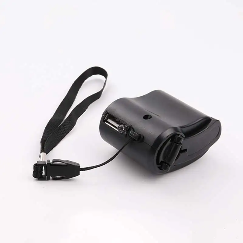 EDC USB телефон аварийное зарядное устройство для кемпинга пешего туризма спорта на открытом воздухе рукоятка зарядное устройство для путешествий оборудование для кемпинга инструменты для выживания