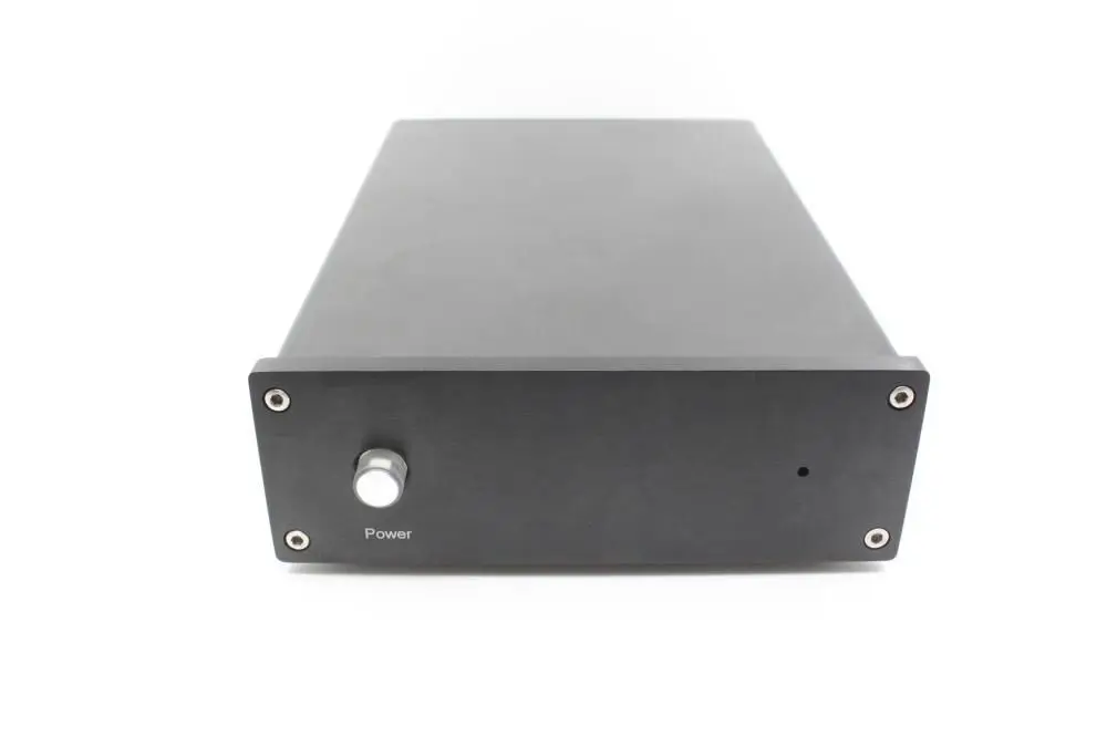 Готовые 100VA ультра низкая Шум линейный Питание Ouptut 9v 12v 19v 24v|linear power|linear power supplylow noise