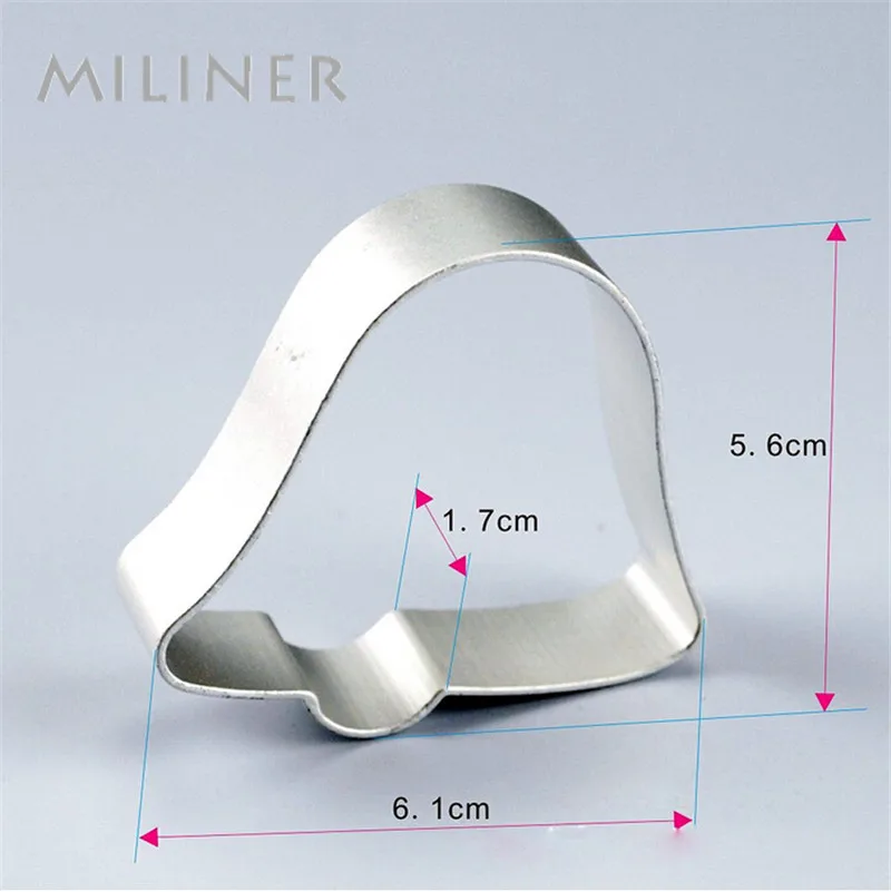 Специализированная форма для выпечки печенья из металлического сплава Форма