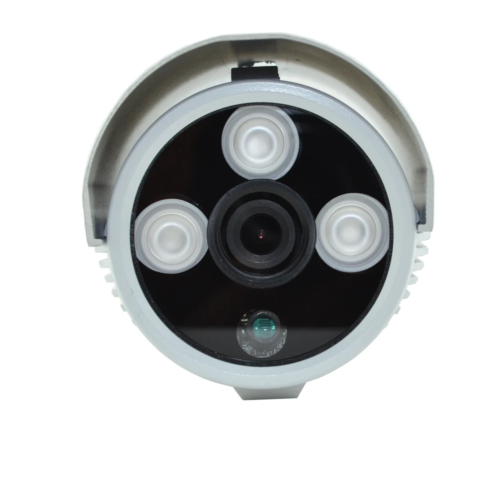 IP камера с кронштейном 1280*720P 1.0MP|onvif waterproof|ip cameraip camera free shipping |