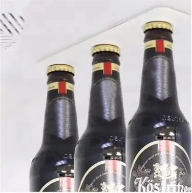 Magnetic beer bottle loft holder for fridge | Дом и сад