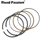 Поршневые кольца для двигателя мотоцикла Road Passion 76 мм STD для YAMAHA VMAX1200 V-MAX1200 VMAX 1200