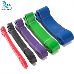 Многофункциональная эластичная лента-Эспандер для фитнеса, упражнений, фитнеса, пилатеса, тренировок, латексная трубка