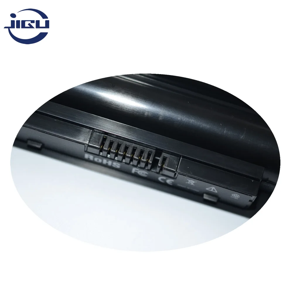 JIGU ноутбука Батарея для Fujitsu LifeBook A530 AH531 A531 PH521 AH530 LH520 CP477891-01 FMVNBP186 FPCBP250 BP250 FPCBP250