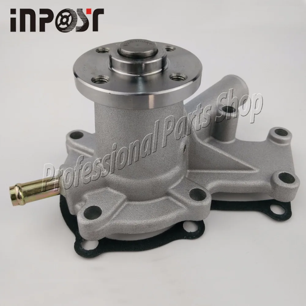 Новый водяной насос для Kubota D722 1E051 73030 73034 19883 73030|pump pump|pump for waterpump kubota |