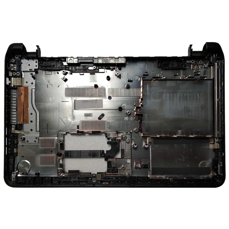 Нижний чехол для ноутбука HP Pavilion 15 N n203tx n286tx n274tx n011ax JTE3IU86TP003 D Shell|Сумки и чехлы