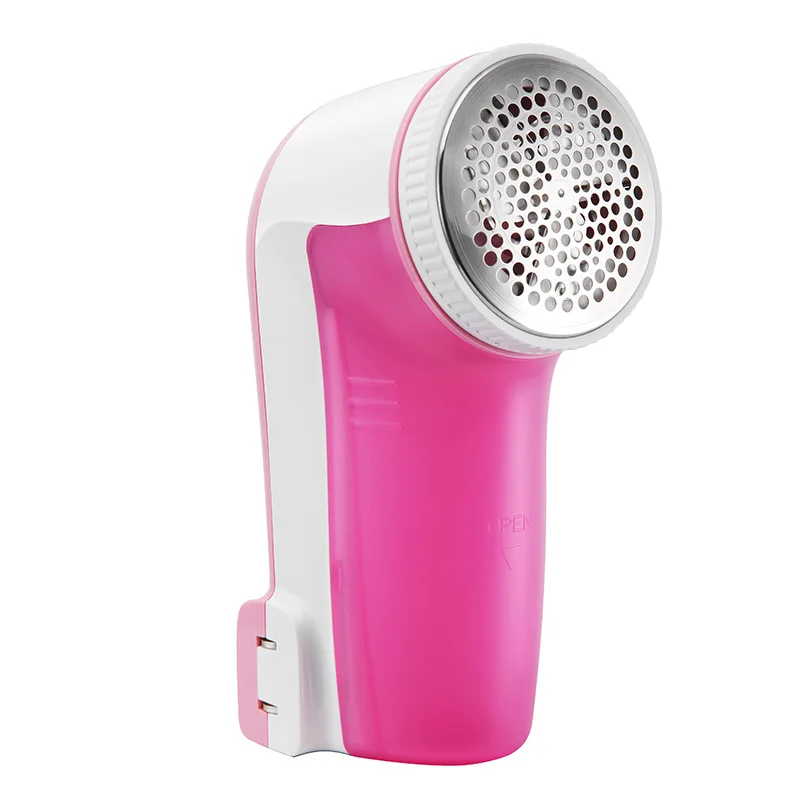 Povos пух электрическая корпии свитер шерстяной одежды шаровой нежный чистая