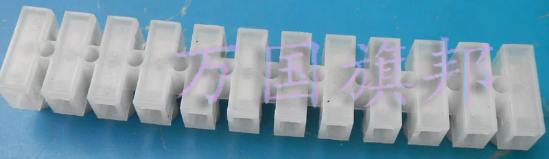 Free Delivery. Terminal terminal blocks connection line 230 was 1.5 PA8 12 | Электронные компоненты и