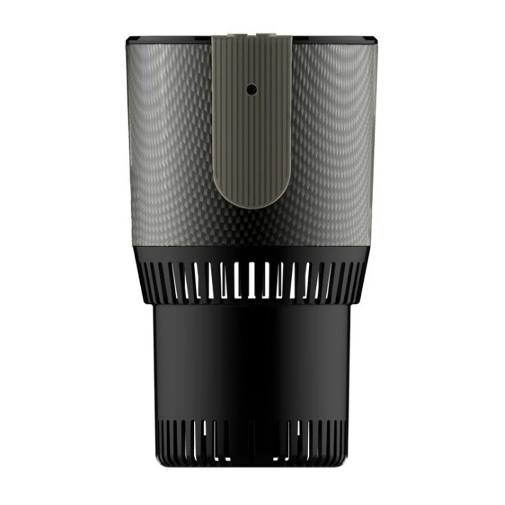 Автомобильная чашка грелка охладитель электрический кофе напитки охлаждающая