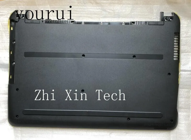 

yourui Original For HP 14-AC 240 246 340 346 G4 LCD Back Cover TOP Case Shell D Shell 813499-001