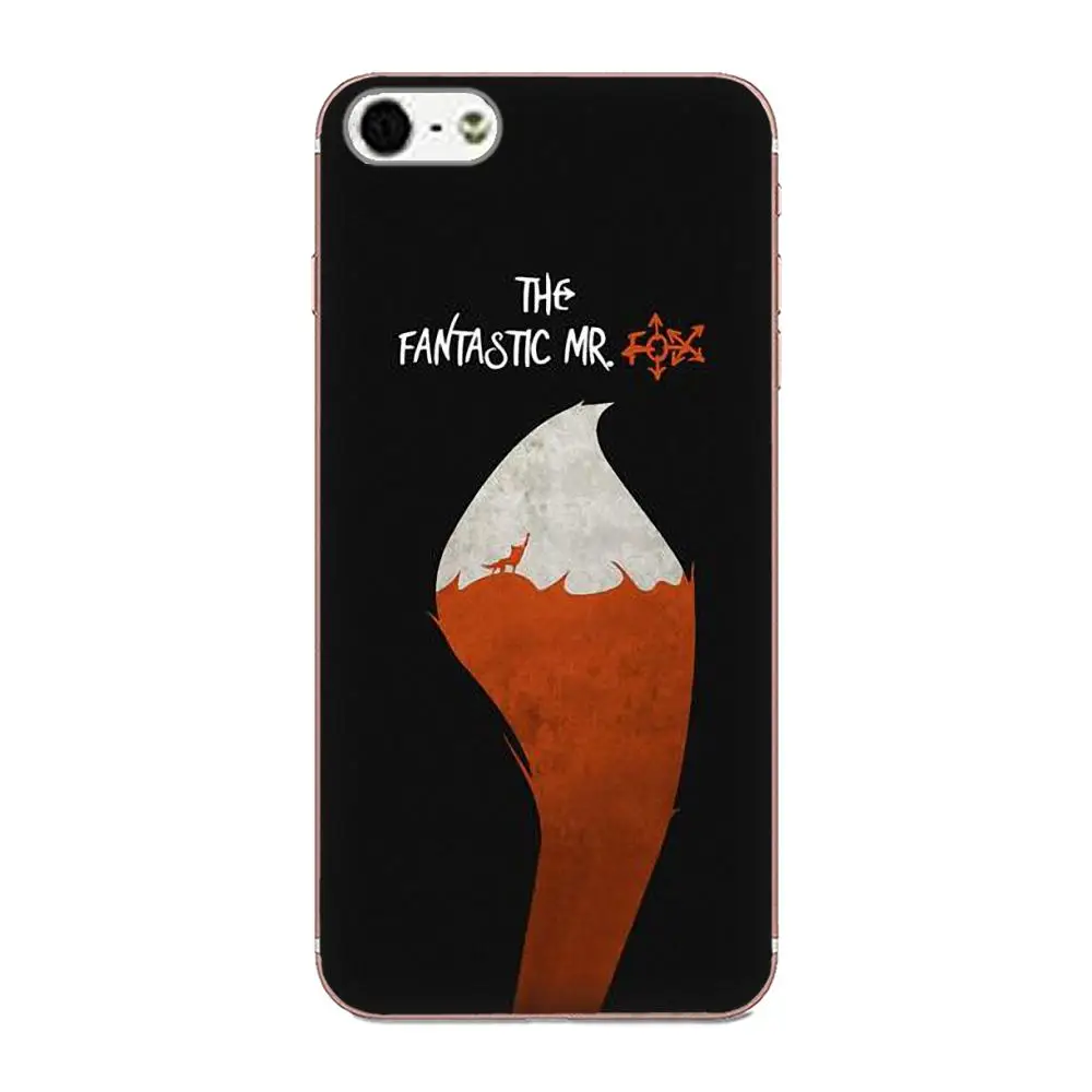 Фантастический чехол из ТПУ для Apple iPhone X XS Max XR 4 4S 5 5C 5S SE 6 6S 7 8 Plus | Мобильные