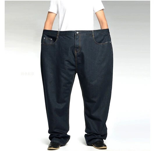 Mens Jeans Pants Masculina Branca 