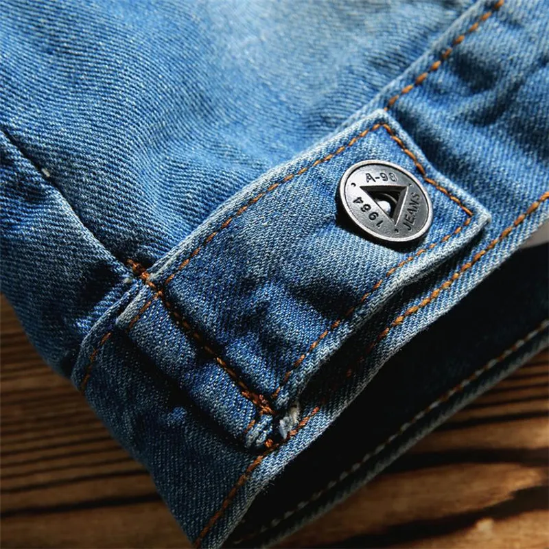 2018 осень новые модные мужские нагрудный платок воротник с вышивкой изображением