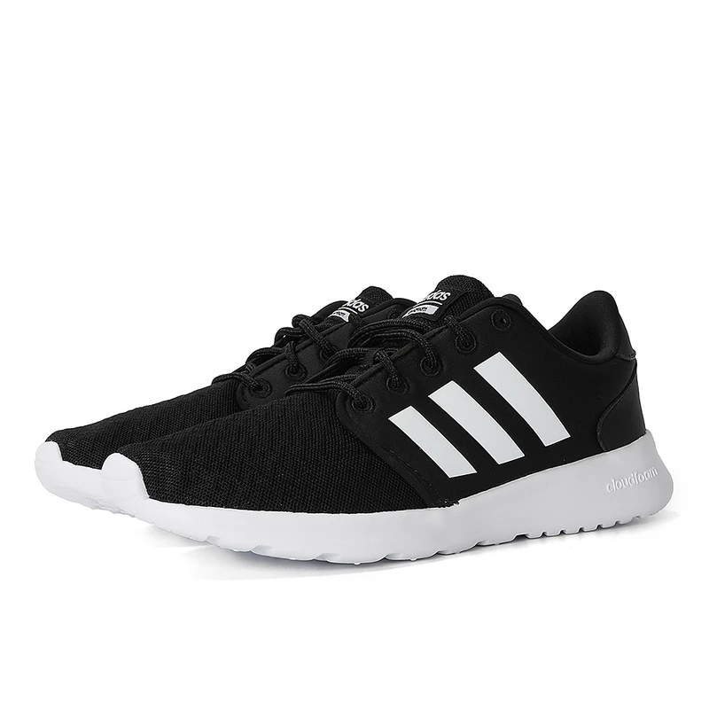 Оригинальный Новое поступление Adidas NEO QT RACER женская обувь для скейтбординга