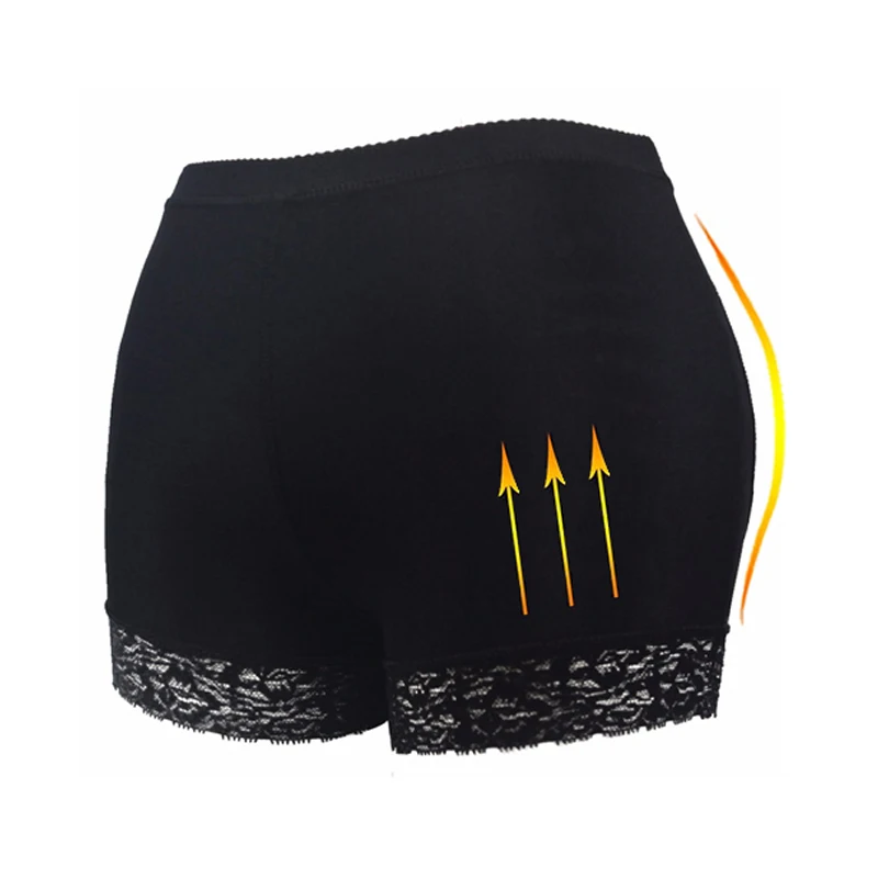 10 шт. оптовая продажа Корректирующее белье для женщин корректор подъема и