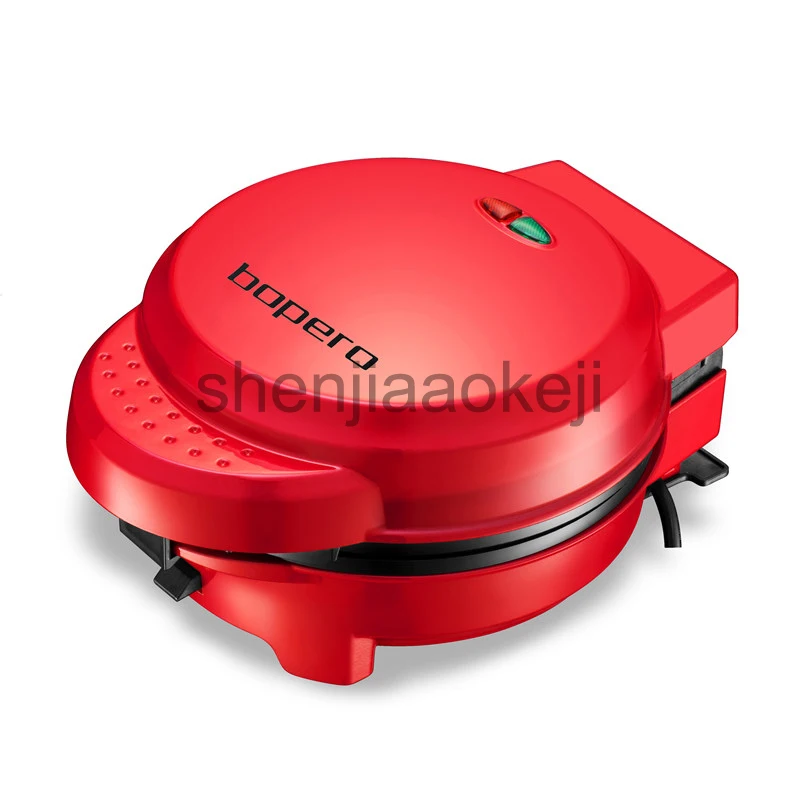 Многофункциональная кухонная вафельница для яиц Пончик сделай сам