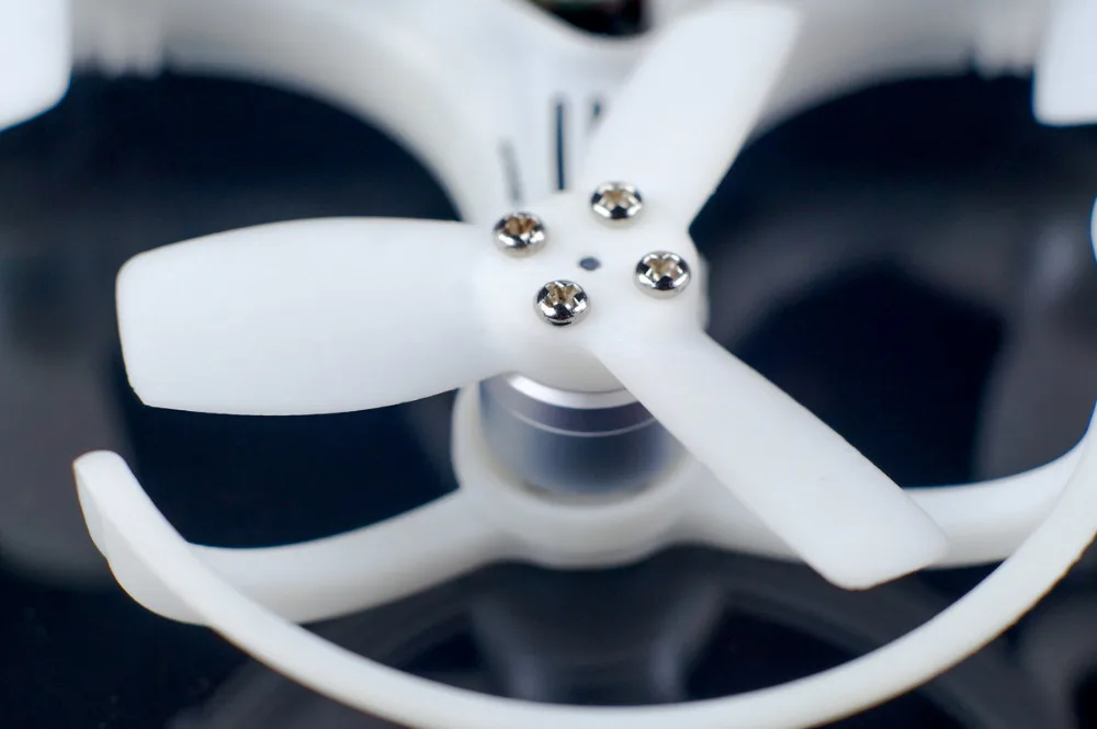 Батарея для Emax babyhawk 85 мм микро бесщеточный FPV гоночный Дрон версия PNP белый DIY