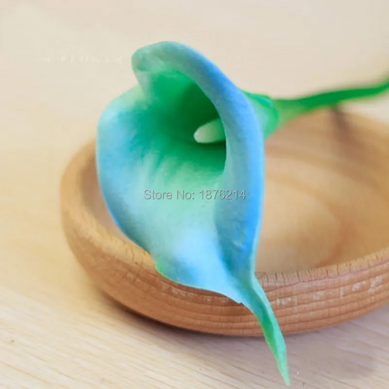 Белая Цветочная бутоньерка Calla ручной работы жених пастух Свадебная вечеринка