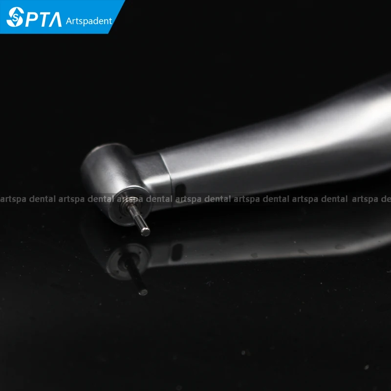 Фото SPTA Dental 1:5, волоконно-оптический светодиодный наконечник, запасные части, стоматологический материал, ручная дрель, угловой наконечник, карт... №3