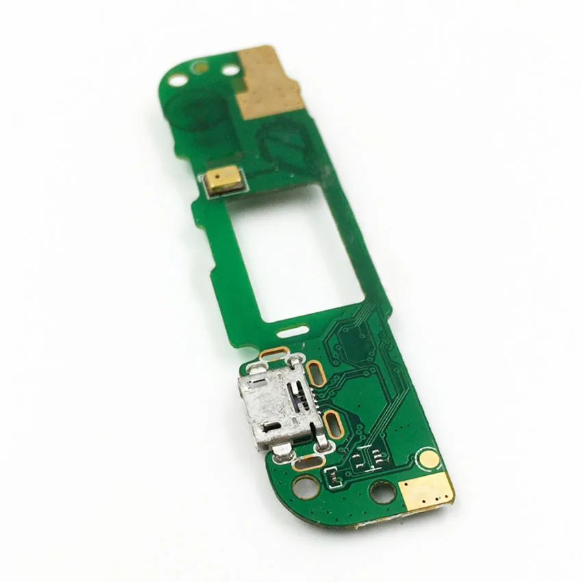 Новинка для HTC Desire 626G 626 PCB USB Micro Dock зарядный порт соединитель микрофонная плата
