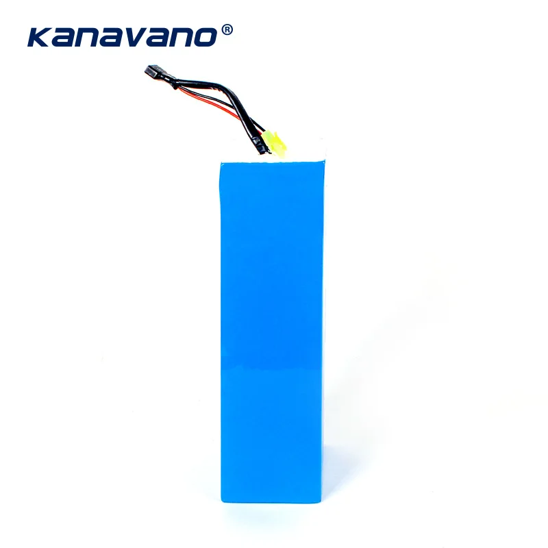 48V 13S5P 12.5AH 500W BMS литий ионная аккумуляторная батарея для электромобиля банка
